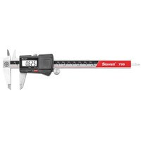 Starrett EC799A-6-150电子卡钳;0-6