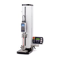 Mark-10 ESM303电动试验台垂直300 lbF / 1.5 kN