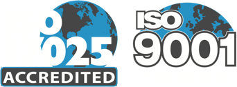 ISO 17025认证| ISO 9001认证