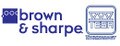 Brown&Sharpe-TESA六边形